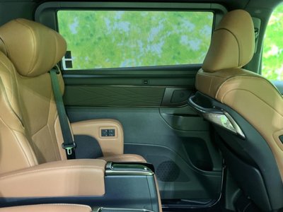 2024 Toyota VELLFIRE — миниатюра 25