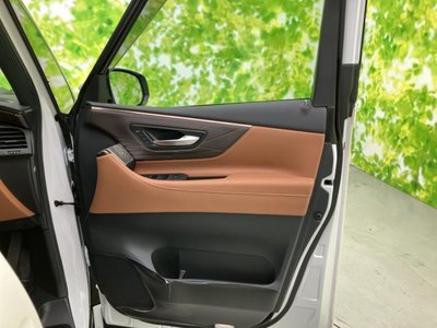 2024 Toyota VELLFIRE — миниатюра 22