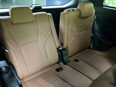 صورة 6 لـ 2024 Toyota VELLFIRE