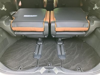 2024 Toyota VELLFIRE — миниатюра 27