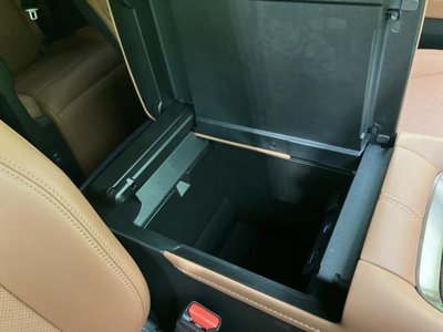 2024 Toyota VELLFIRE — миниатюра 40