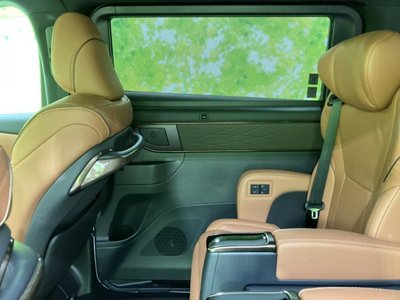 2024 Toyota VELLFIRE — миниатюра 23