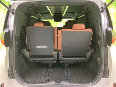 2024 Toyota VELLFIRE — миниатюра 20