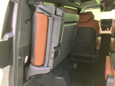 2024 Toyota VELLFIRE — миниатюра 29