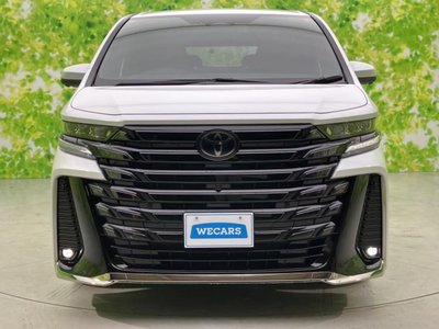 2024 Toyota VELLFIRE — миниатюра 49