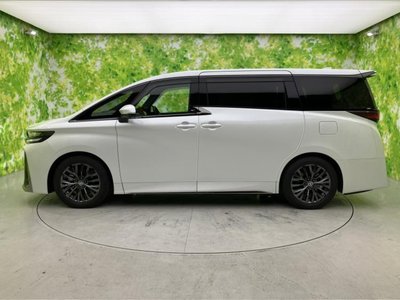 صورة 2 لـ 2024 Toyota VELLFIRE