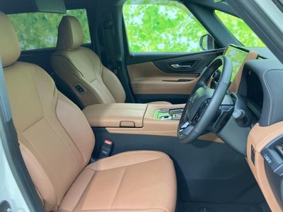 صورة 4 لـ 2024 Toyota VELLFIRE