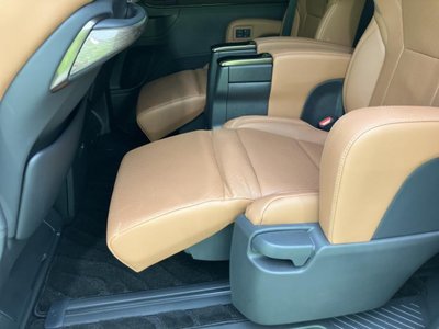 2024 Toyota VELLFIRE — миниатюра 26