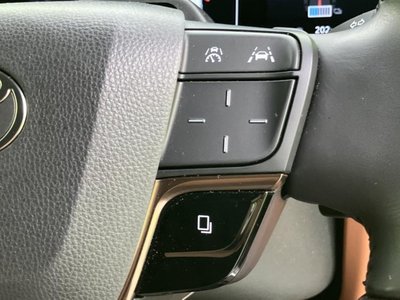 2024 Toyota VELLFIRE — миниатюра 33