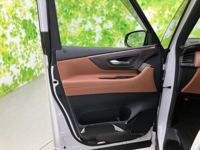 2024 Toyota VELLFIRE — миниатюра 24