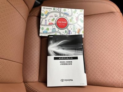 2024 Toyota VELLFIRE — миниатюра 42