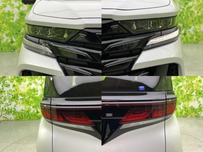 2024 Toyota VELLFIRE — миниатюра 58