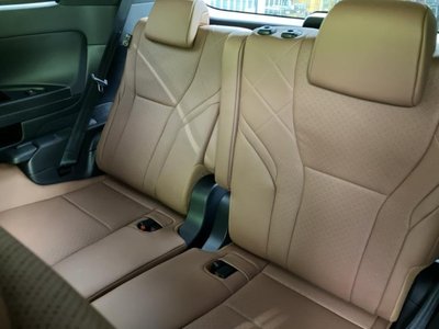 2024 Toyota VELLFIRE — миниатюра 19