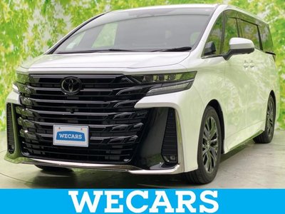 صورة 1 لـ 2024 Toyota VELLFIRE