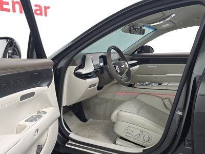 2022 Genesis G90 (RS4) — миниатюра 13