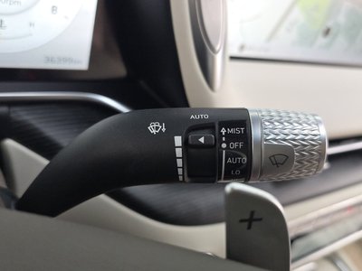 2022 Genesis G90 (RS4) — миниатюра 24