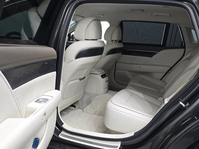 2022 Genesis G90 (RS4) — миниатюра 16