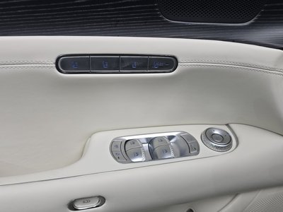 2022 Genesis G90 (RS4) — миниатюра 29