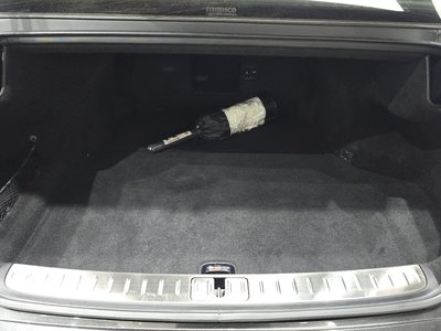 2022 Genesis G90 (RS4) — миниатюра 26