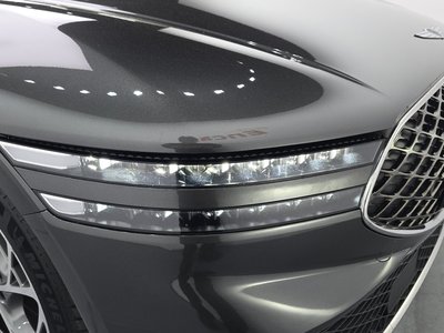 2022 Genesis G90 (RS4) 照片 9