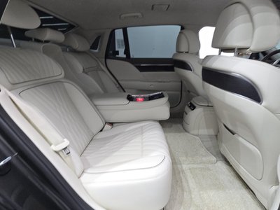 2022 Genesis G90 (RS4) — миниатюра 18