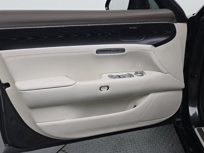 2022 Genesis G90 (RS4) — миниатюра 14