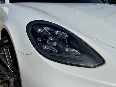 PORSCHE PANAMERA - 6