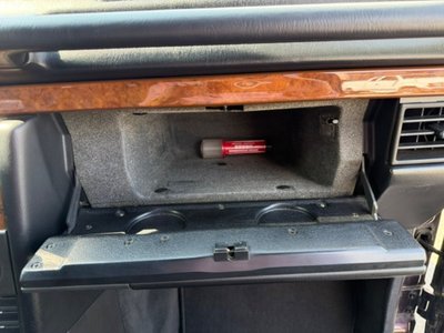 2000 Mercedes-BENZ G-CLASS 缩略图 34