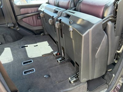 2000 Mercedes-BENZ G-CLASS 缩略图 40