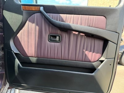 2000 Mercedes-BENZ G-CLASS 缩略图 36