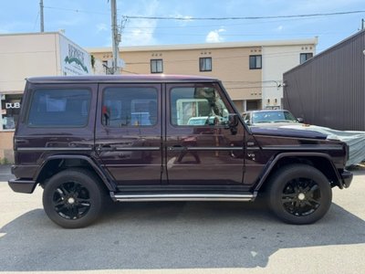 صورة 4 لـ 2000 Mercedes-BENZ G-CLASS