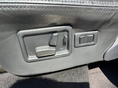 2000 Mercedes-BENZ G-CLASS 缩略图 13