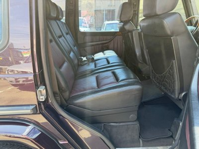 2000 Mercedes-BENZ G-CLASS 缩略图 19