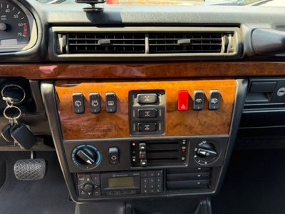 2000 Mercedes-BENZ G-CLASS 缩略图 28