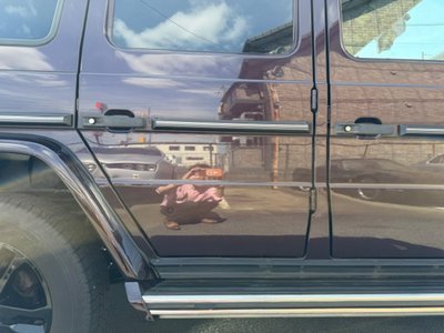 2000 Mercedes-BENZ G-CLASS 缩略图 62