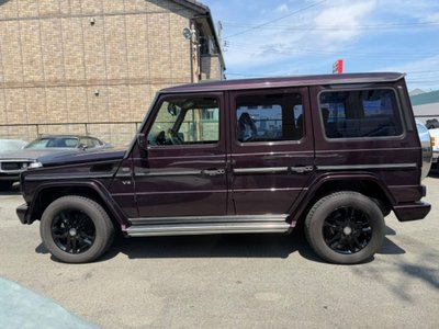 صورة 5 لـ 2000 Mercedes-BENZ G-CLASS