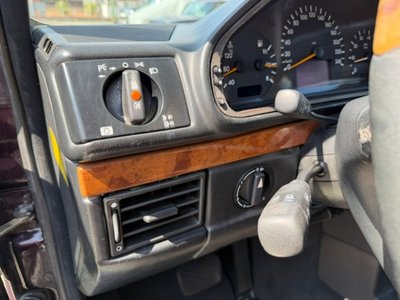 2000 Mercedes-BENZ G-CLASS 缩略图 26