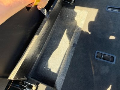2000 Mercedes-BENZ G-CLASS 缩略图 41