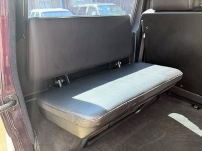 2000 Mercedes-BENZ G-CLASS 缩略图 22