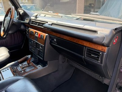 2000 Mercedes-BENZ G-CLASS 缩略图 14