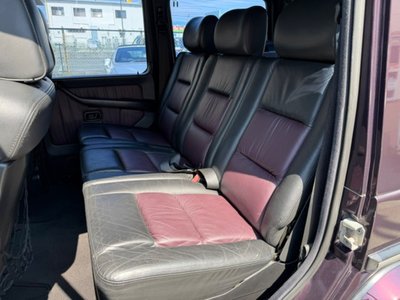2000 Mercedes-BENZ G-CLASS 缩略图 18