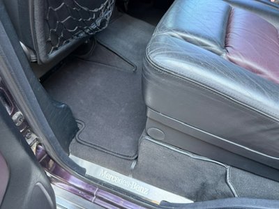 2000 Mercedes-BENZ G-CLASS 缩略图 45