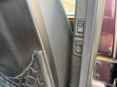 2000 Mercedes-BENZ G-CLASS 缩略图 48