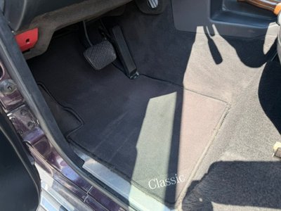 2000 Mercedes-BENZ G-CLASS 缩略图 43