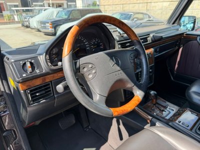 صورة 10 لـ 2000 Mercedes-BENZ G-CLASS