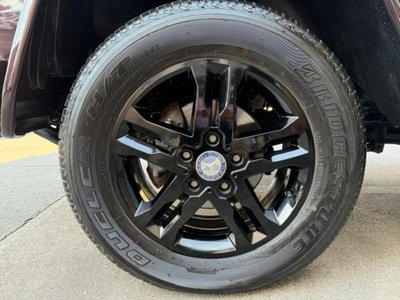 2000 Mercedes-BENZ G-CLASS 缩略图 75