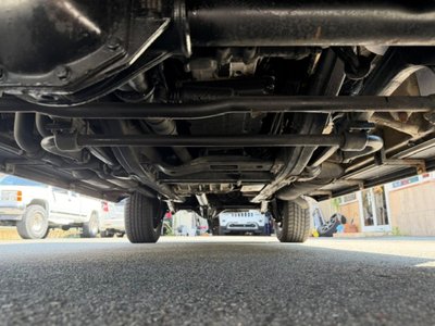 2000 Mercedes-BENZ G-CLASS 缩略图 78