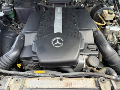2000 Mercedes-BENZ G-CLASS 缩略图 77