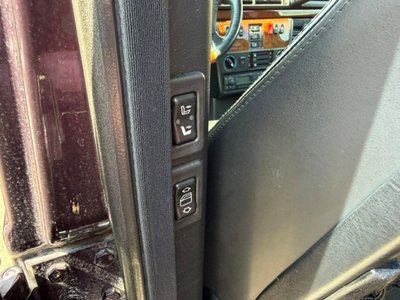 2000 Mercedes-BENZ G-CLASS 缩略图 47