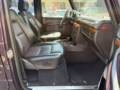 2000 Mercedes-BENZ G-CLASS 缩略图 15
